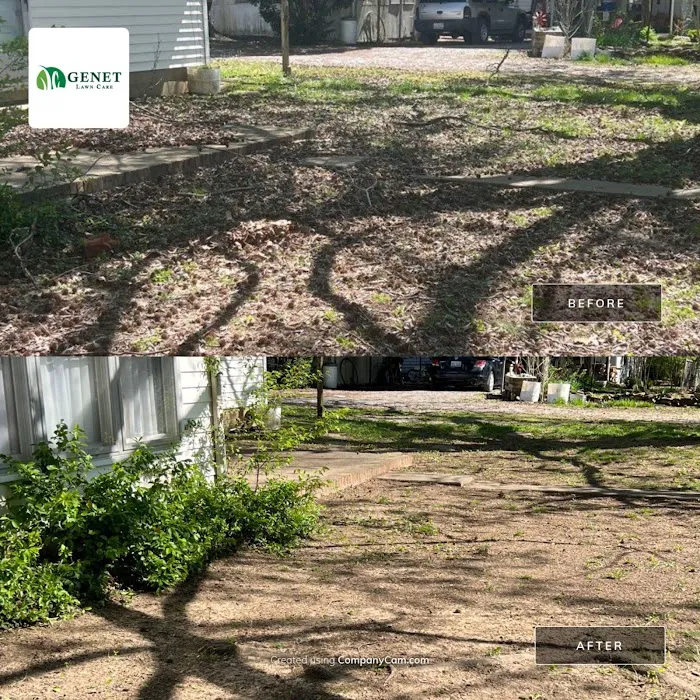 Genet Lawn Care Picture 10