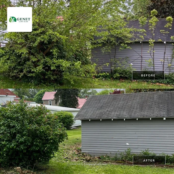 Genet Lawn Care Picture 5