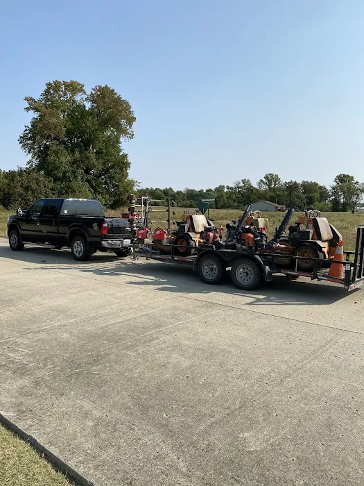 Genet Lawn Care Picture 4