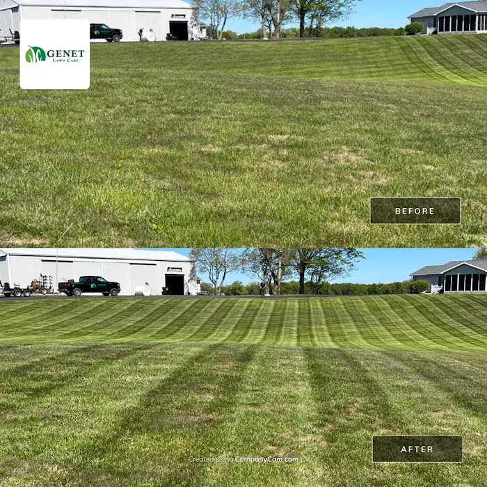 Genet Lawn Care Picture 6