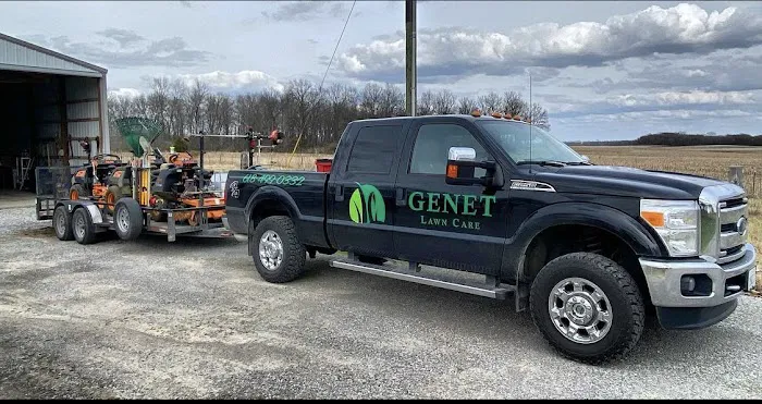 Genet Lawn Care Picture 1
