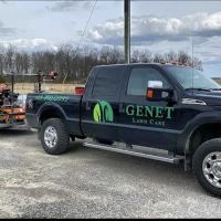 Genet Lawn Care ico
