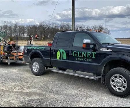 Genet Lawn Care