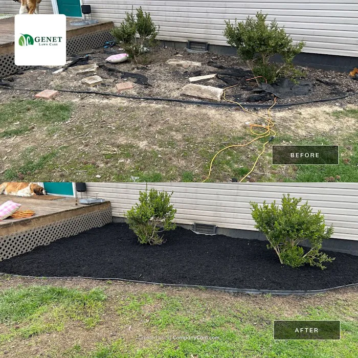 Genet Lawn Care Picture 9