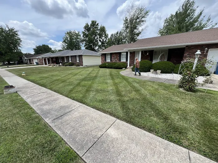 Nehrt Lawn & Outdoor Services Picture 2