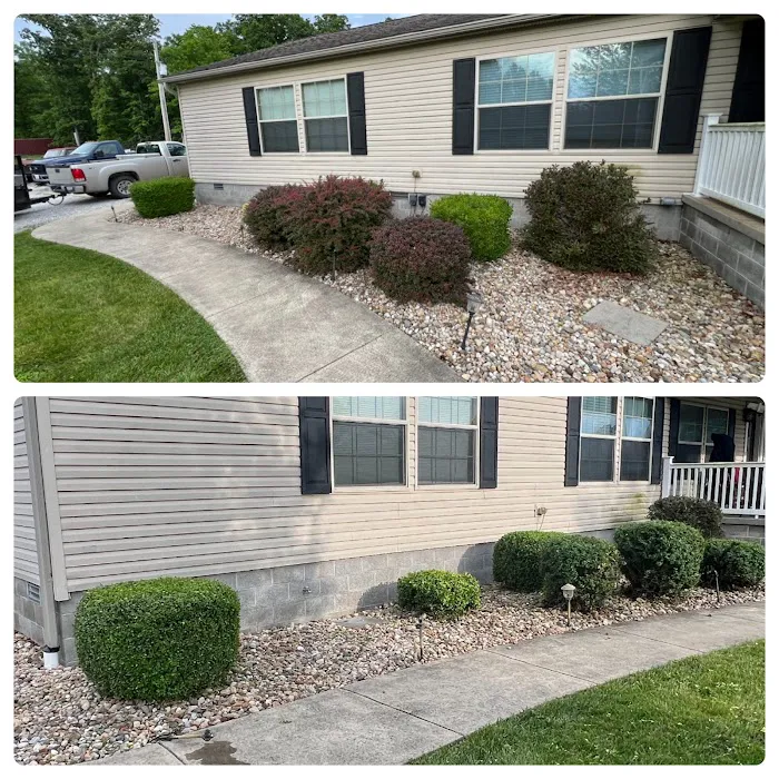 Nehrt Lawn & Outdoor Services Picture 8
