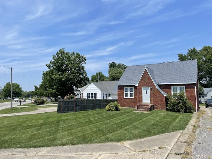 Nehrt Lawn & Outdoor Services Picture 7
