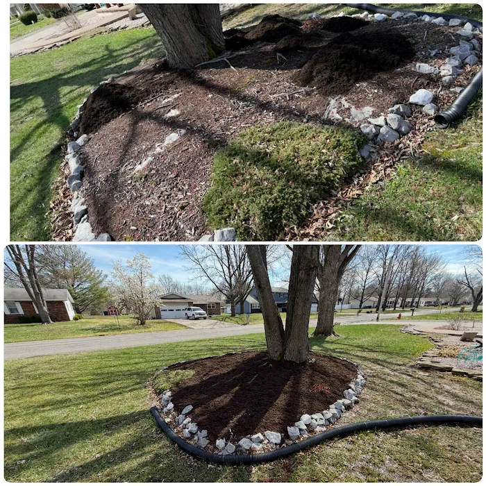 Nehrt Lawn & Outdoor Services Picture 10