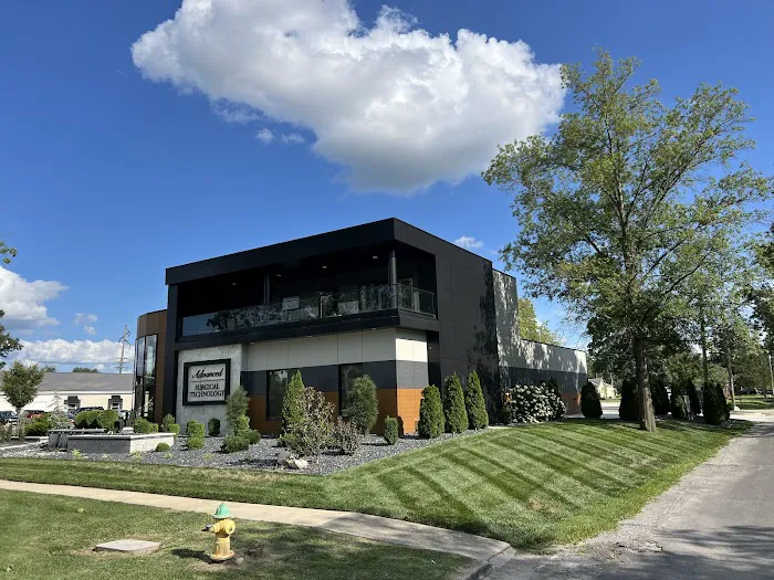 Nehrt Lawn & Outdoor Services Picture 5