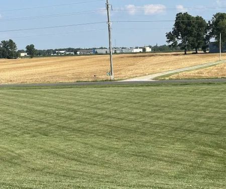 Hanson's Lawn Care