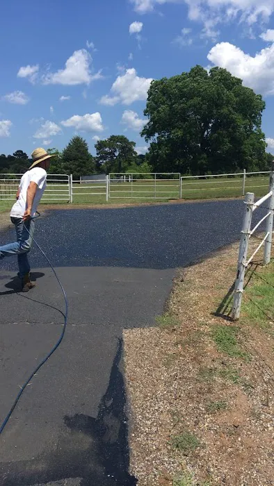 G&A asphalt Picture 2