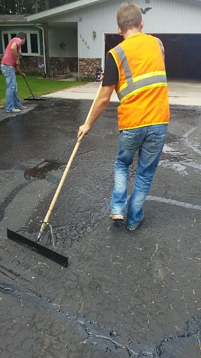 G&A asphalt Picture 5