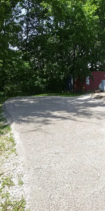G&A asphalt Picture 1
