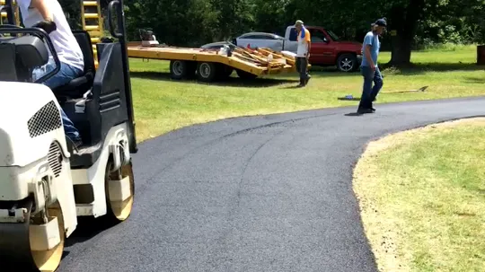 G&A asphalt Picture 3
