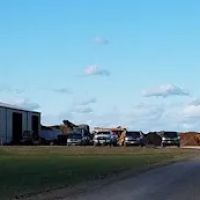 Burkdell Mulch ico