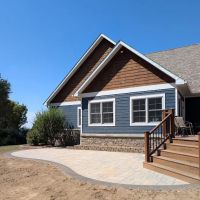 M&M landscaping ico