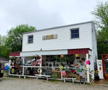 Sunny Knoll Landscaping