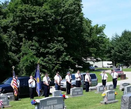 Blue Ribbon Lawns