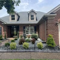 Gish Lawn & Landscape ico