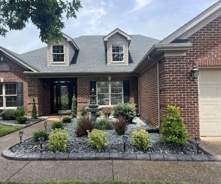Gish Lawn & Landscape