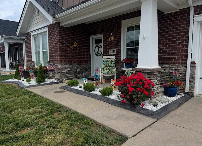 Gish Lawn & Landscape Picture 6