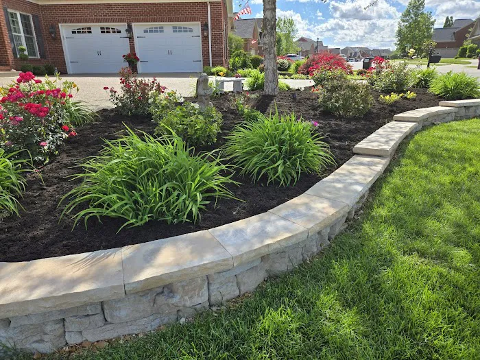 Carter Lawn Management, LLC Picture 9