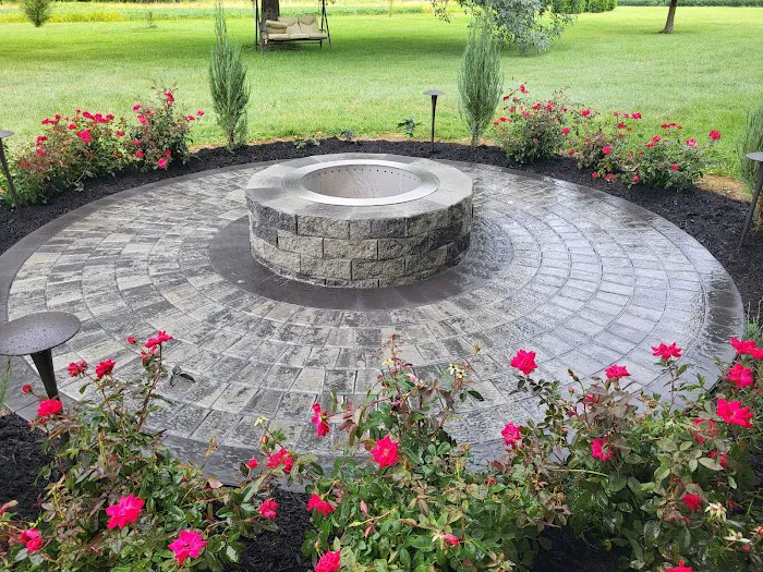 Carter Lawn Management, LLC Picture 1