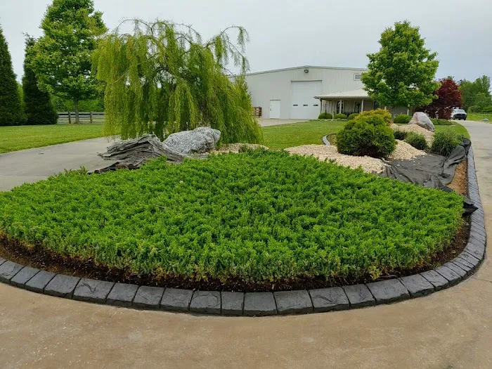 Alternative Edge Hardscapes Picture 2