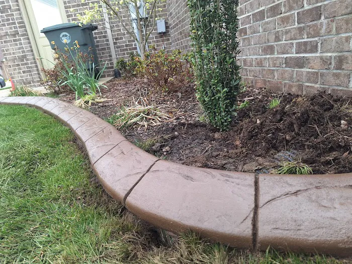 Alternative Edge Hardscapes Picture 5