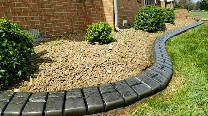 Alternative Edge Hardscapes Picture 8