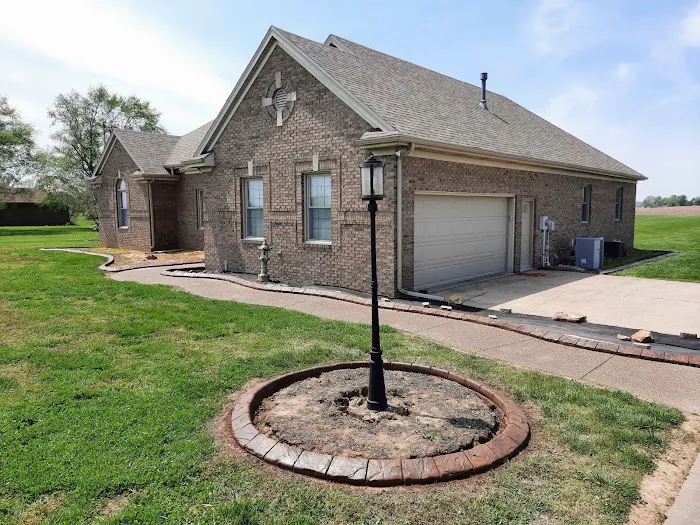 Alternative Edge Hardscapes Picture 10