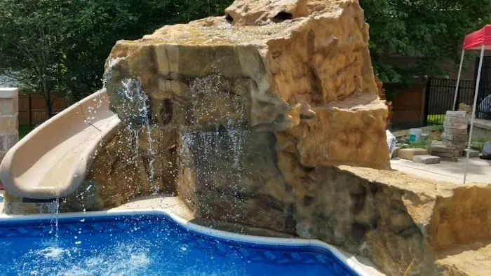 Alternative Edge Hardscapes Picture 7