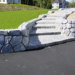 Alternative Edge Hardscapes