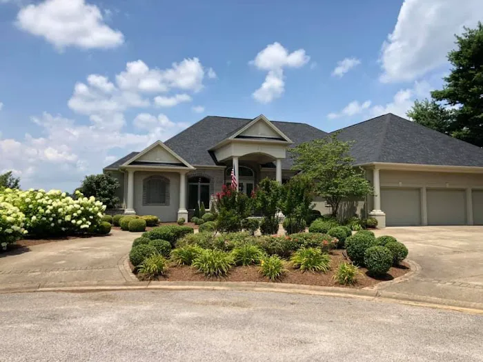 Hobgood Landscaping Picture 7