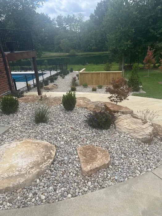 Hobgood Landscaping Picture 1