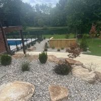 Hobgood Landscaping ico