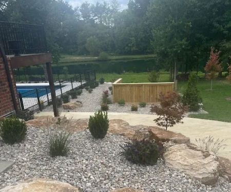 Hobgood Landscaping