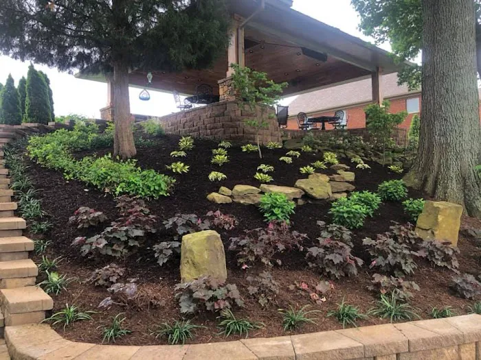 Hobgood Landscaping Picture 8