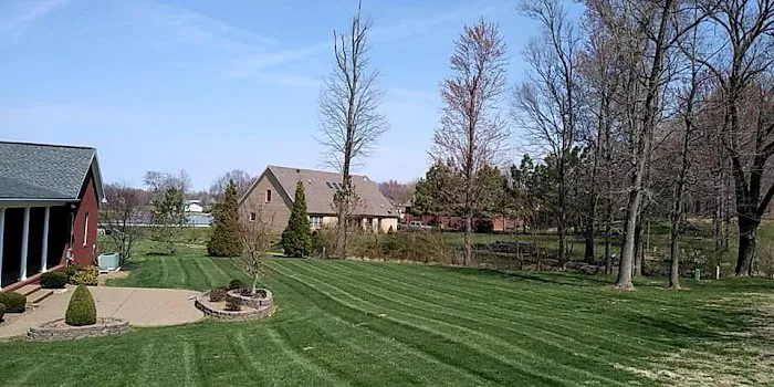 Hobgood Landscaping Picture 4