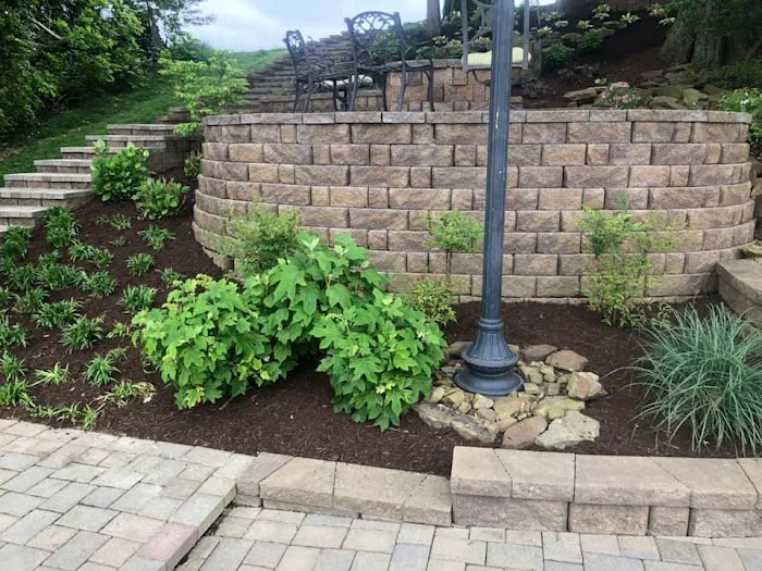 Hobgood Landscaping Picture 5