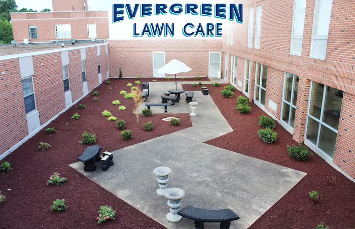 Evergreen Lawn Care Picture 10