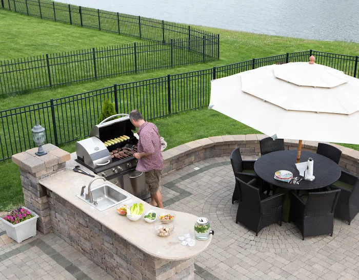 Evergreen Lawn Care Picture 9