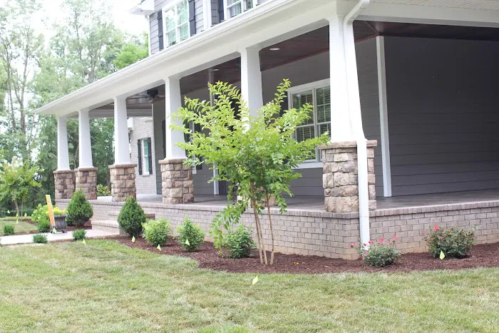 Evergreen Lawn Care Picture 5