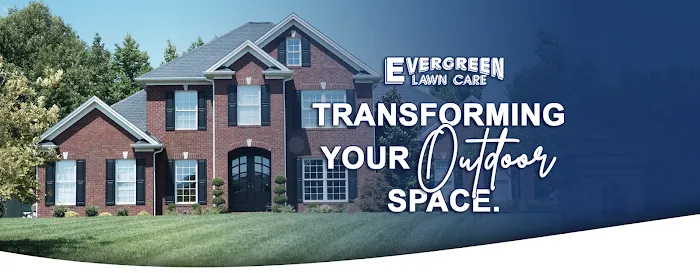 Evergreen Lawn Care Picture 6