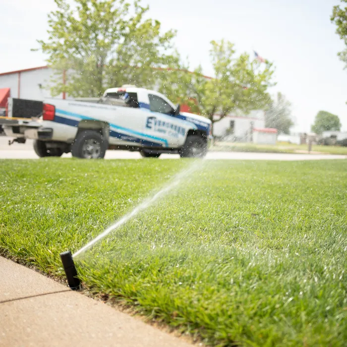 Evergreen Lawn Care Picture 7