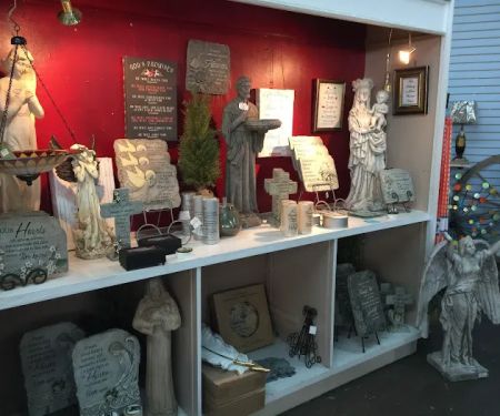 Integrity Nursery & Outdoor Living