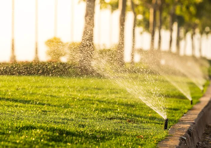 Rivers Edge Lawn & Landscape Picture 1
