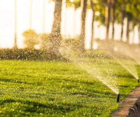 Rivers Edge Lawn & Landscape