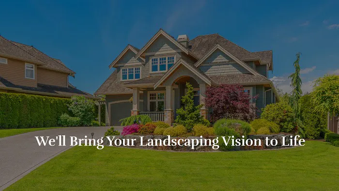 Rivers Edge Lawn & Landscape Picture 6