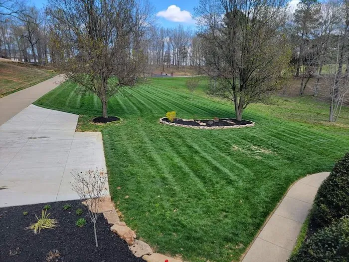 Perfection Lawn & Landscape, LLC Picture 3